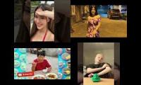 Compilasi vidio lucu