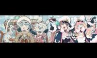 Colorful Marine Snow (Duet Version)