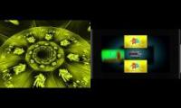 Thumbnail of 2 Noggin And Nick Jr Logo Collection V1223