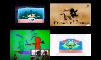 Thumbnail of 4 Noggin And Nick Jr Logo Collection V364