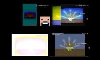 Thumbnail of 4 Noggin And Nick Jr Logo Collection V365
