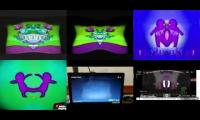 6 Noggin and Nick Jr Logo Collection in U Major 15