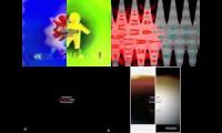 4 Noggin And Nick Jr Logo Collection V370