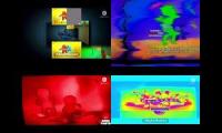 Thumbnail of 4 Noggin And Nick Jr Logo Collection V371