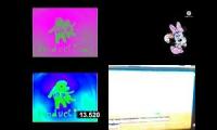 Thumbnail of 4 Noggin And Nick Jr Logo Collection V440