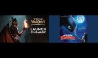 Thumbnail of How to train your dragonflight
