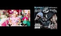 Thumbnail of JoJo Siwa/Three 6 Mafia Mashup