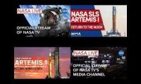 Thumbnail of Artemis 1 Launch - November 15 2022