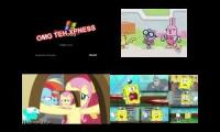 Thumbnail of Sparta Side-By-Side 4-parison #9