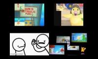 Thumbnail of Sparta Side-By-Side 4-parison #15