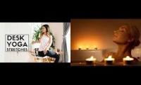 Thumbnail of Office Yoga with Spa Music