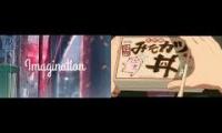 ASMR Cooking anime Imagination