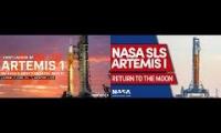 Thumbnail of Artemis SLS Launch - Nov 15, 2022