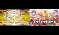 Thumbnail of TONDEMO WONDERZ (Remastered and Duet Mashup)