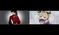 Thumbnail of YUI KIZUNA (Duet Mashup)