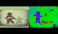 Thumbnail of (FIXED) 2 Noggin And Nick Jr Logo Collections V2780