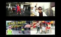 Thumbnail of Gangnam Style 4 Mashup