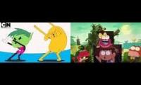 Thumbnail of Anniversary Bumper Parison