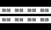 Thumbnail of Free 2 minute Timer For Gamers