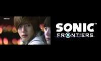 Thumbnail of This is now a sonic mv