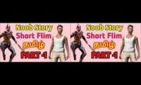 Thumbnail of FREE FIRE NOOP STORY PART -1