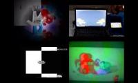 Thumbnail of 4 Noggin And Nick Jr Logo Collection V379