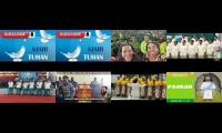 Thumbnail of Juara 1(champion)vocal group perempuan kingmi Papua dan papua barat