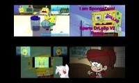 Thumbnail of Sparta Side-By-Side For Nickelodeon