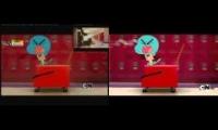 Thumbnail of Gumball Waterston - Give Me Your Best Shot! Sparta Madhouse V3 Comparison Twoparison