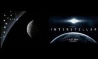 Thumbnail of Space 1999 vs Interstellar theme