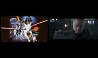 Star Wars Luthen Escape
