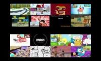 Thumbnail of Sparta 2022 Quadparison Remixes #5