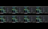 Intraday strategy and traders for SNR