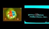 Thumbnail of asleep noggin and nickjr logo collection in caught a cold