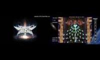 Thumbnail of Babymetal X Radiant Silvergun