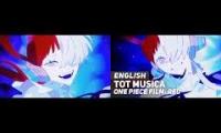 Thumbnail of tot musica with a english cover mashup i guess