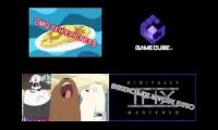 Thumbnail of Jrock Smoooth Parody Sparta Side-By-Side #13