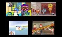 Thumbnail of My Favorite Sparta Extended Fourparison #3