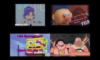 Thumbnail of My Favorite Sparta Extended Fourparison #4