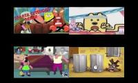 Thumbnail of My Favorite Sparta Extended Fourparison #8