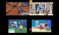 Thumbnail of My Favorite Sparta Extended Fourparison #10