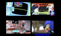 Thumbnail of My Favorite Sparta Extended Fourparison #16