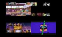 Thumbnail of My Favorite Sparta Extended Fourparison #26