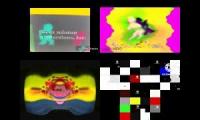Thumbnail of 4 Noggin And Nick Jr Logo Collection V383