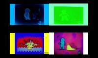 Thumbnail of 4 Noggin And Nick Jr Logo Collection V384