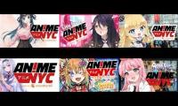 Thumbnail of Kawaii project x anime nyc