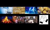 Thumbnail of Sound Effects 8 Parison for 10 Hours