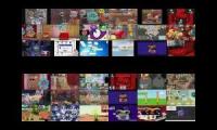 Thumbnail of My Favorite Extended Nineparison Quadparison Remixes