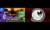 Thumbnail of BonziBUDDY and Lord X vs Uncle Joel and Boyfriend