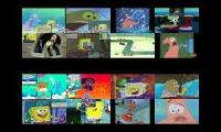 Spongebob Sparta Extended Remixes #2